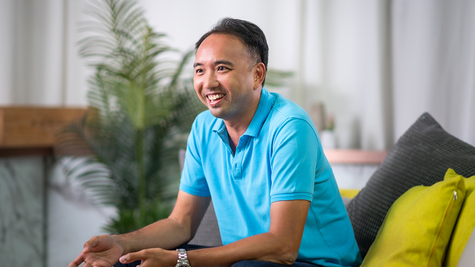 Masthead banner of Leonard